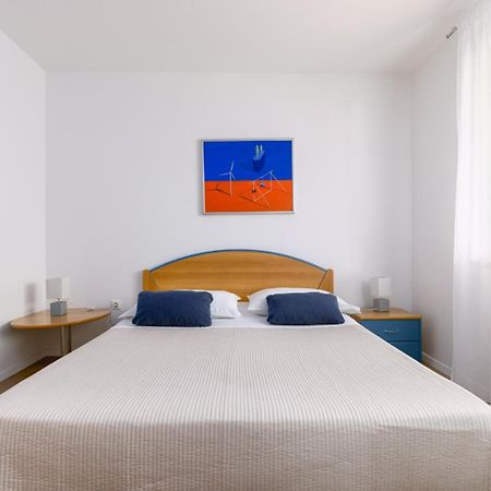 Marija Apartment Porec Luaran gambar