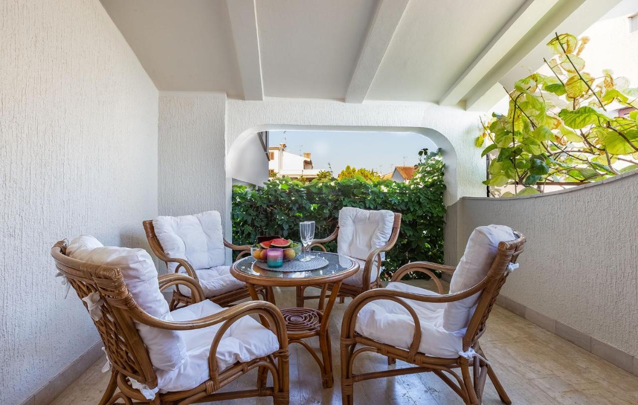 Marija Apartment Porec Luaran gambar